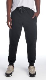 NuBlend Pocketed Jogger Sweatpants – Bild 2