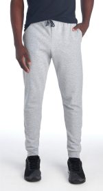 NuBlend Pocketed Jogger Sweatpants – Bild 4