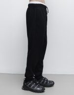Mens Regular Sweatpants – Bild 4