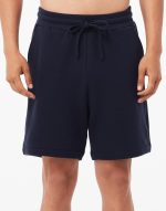 Unisex Sponge Fleece Sweatshort – Bild 3