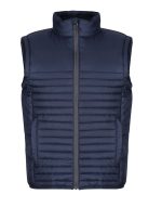 Honestly Made Recycled Insulated Bodywarmer – Bild 2