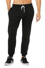 Unisex Jogger Sweatpants – Bild 2
