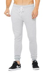 Unisex Jogger Sweatpants – Bild 3