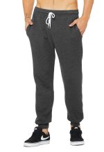 Unisex Jogger Sweatpants – Bild 4