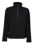 Honestly Made Recycled Half Zip Fleece