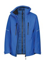X-Pro Evader III 3 in1 Jacket – Bild 2
