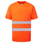 ES478 - ES1 Essential Hi-Vis T-shirt