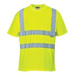 ES478 - ES1 Essential Hi-Vis T-shirt – Bild 2